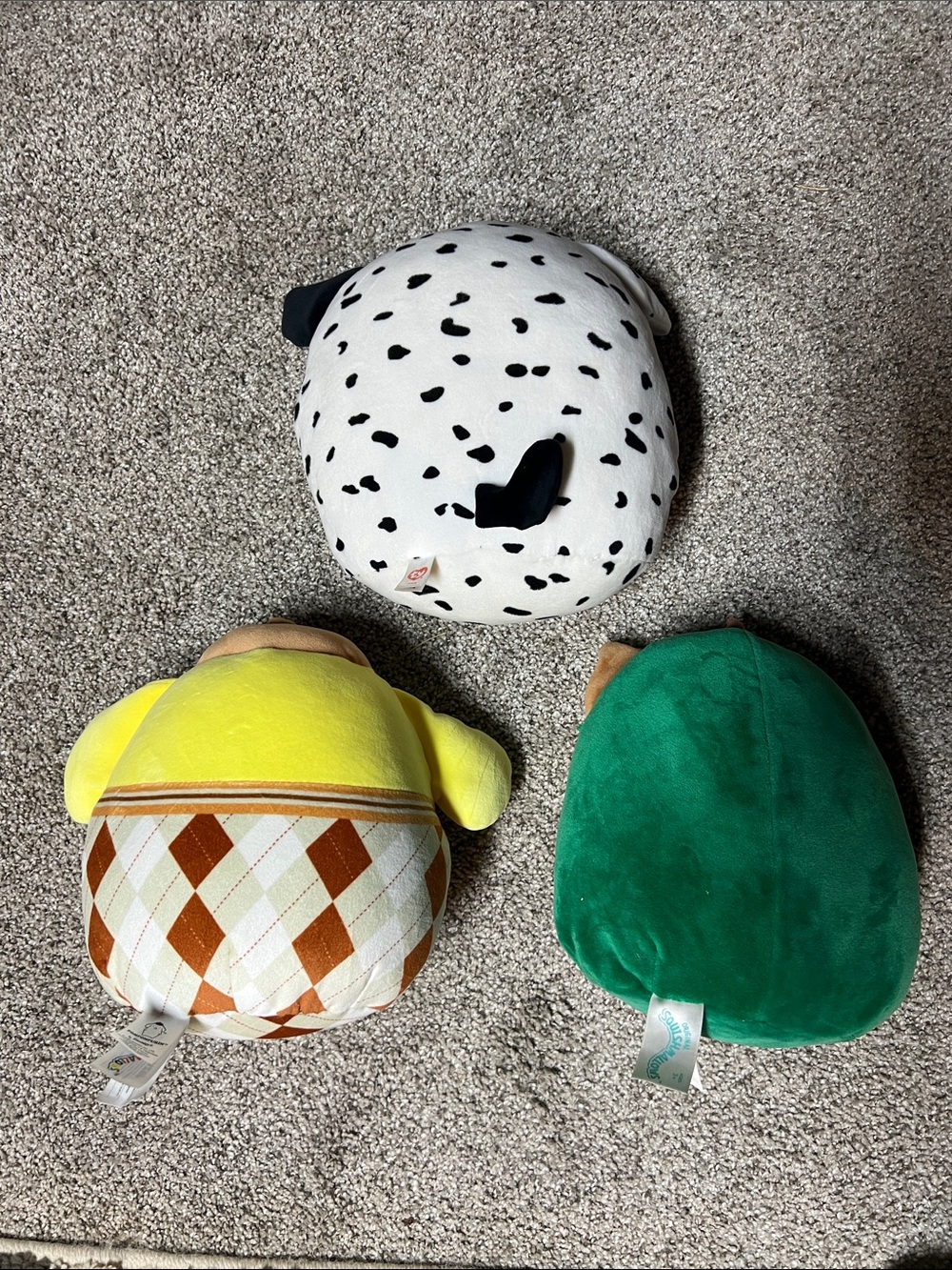 Squishmallows!!! - Picture 2 of 2
